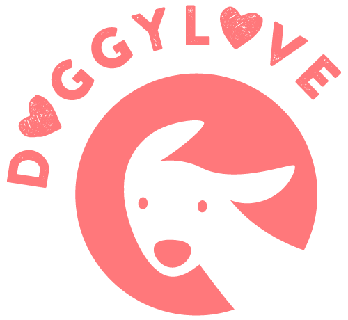 DoggyLove Logo